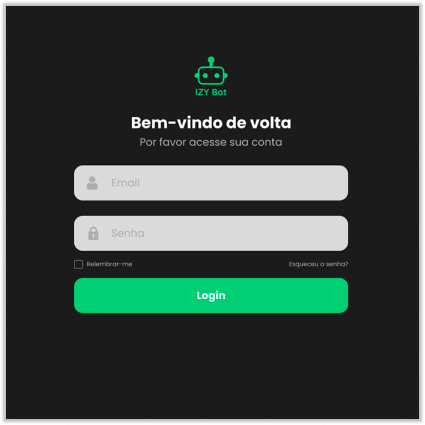 Izy-Bot